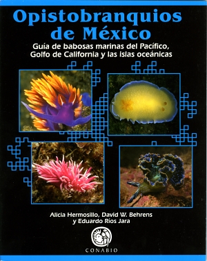 Opistobranquios de Mexico