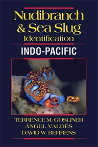 Nudibranchs and Sea Slugs of the Indo-Pacific